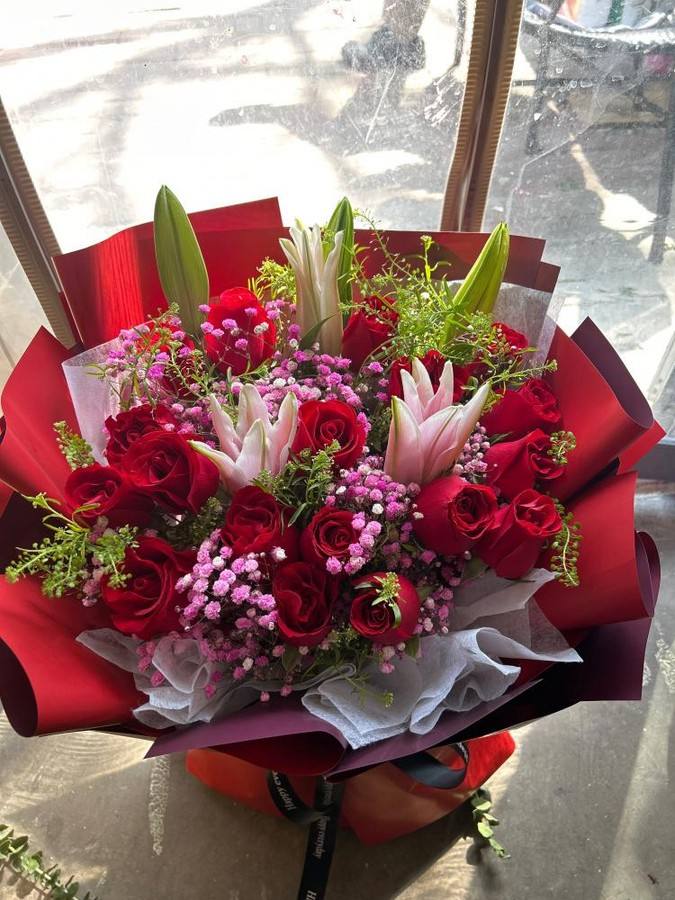 松原扶余县花店 松原扶余县花店