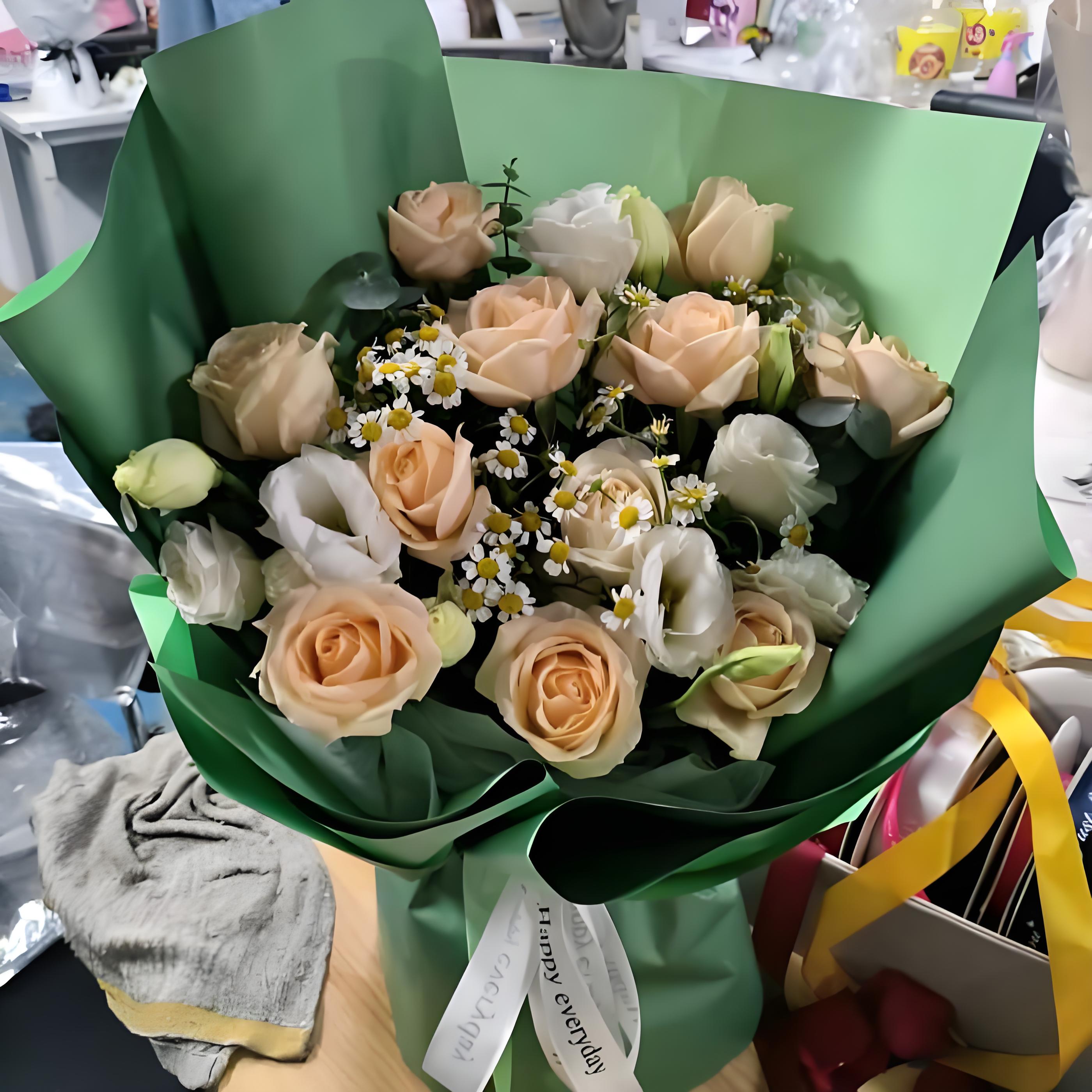 松原扶余县花店