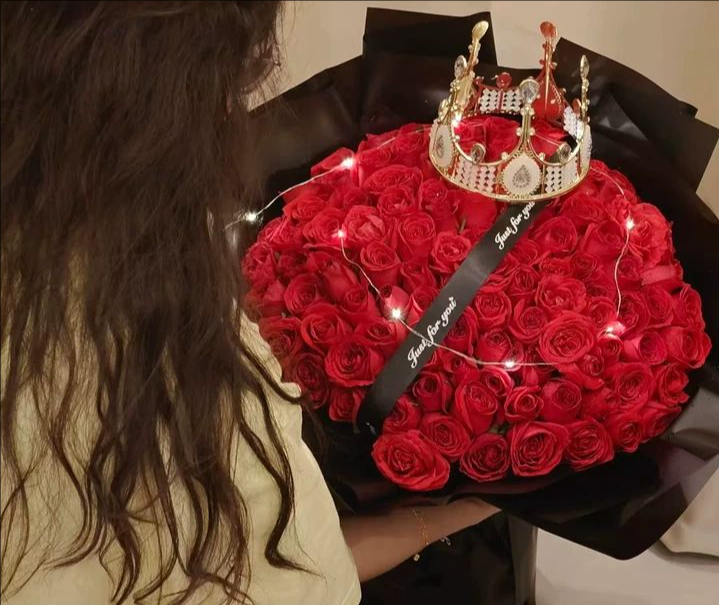 松原扶余县花店